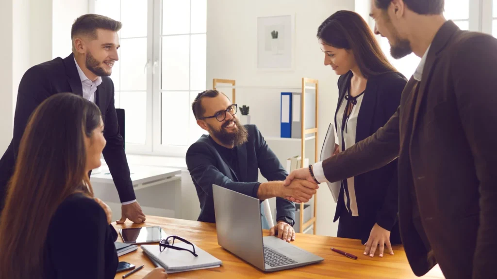 Presentem la Nova Pàgina Web d’OPTISOFT: Una Experiència Millorada per als Nostres Clients